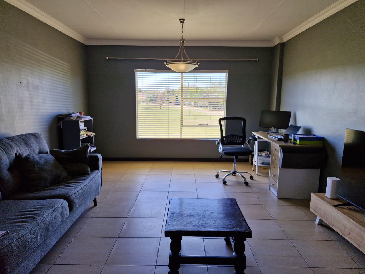 2 Bedroom Property for Sale in Pellissier Free State